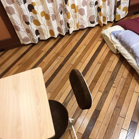 Апартаменты Shinjuku House 4 Токио Экстерьер фото