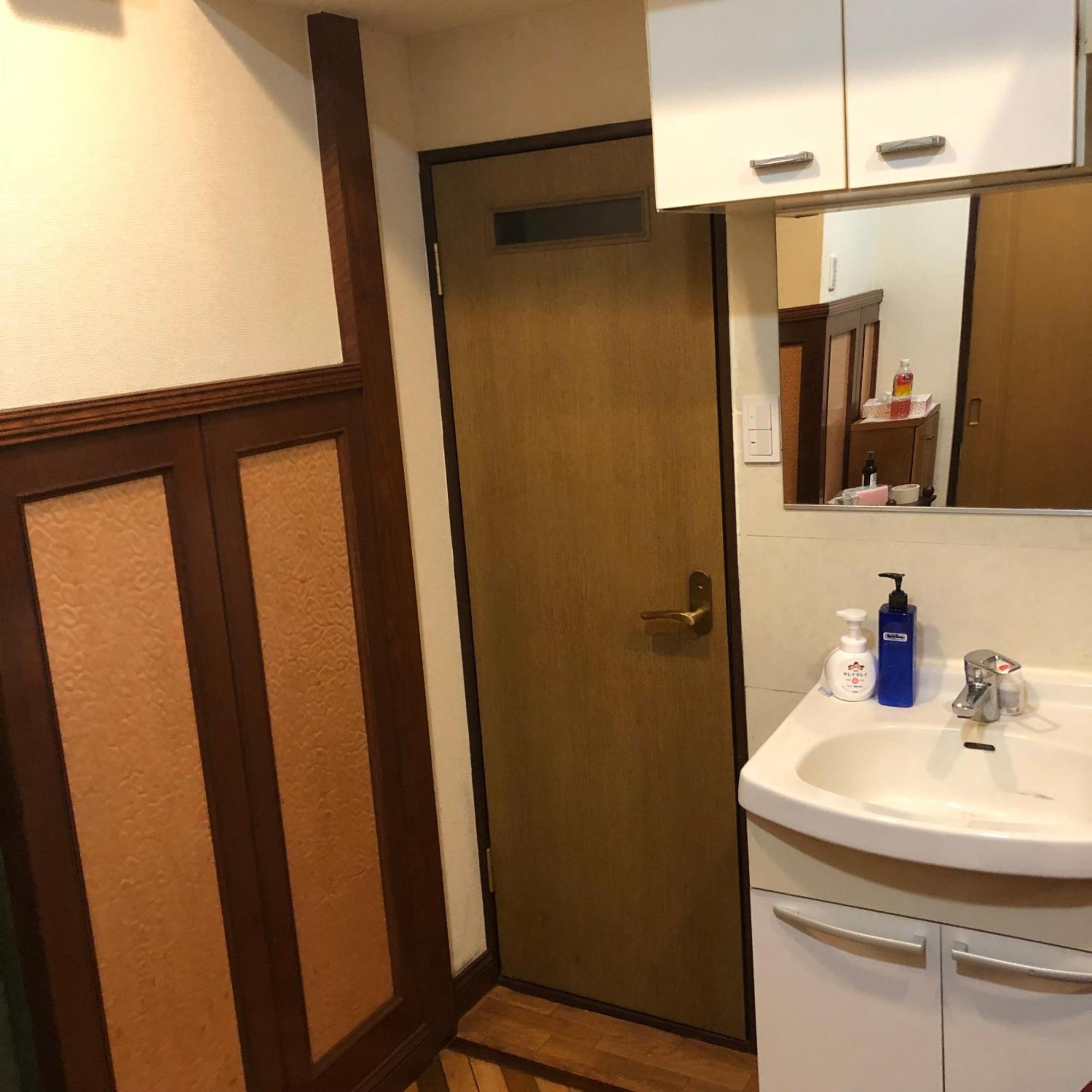 Апартаменты Shinjuku House 4 Токио Экстерьер фото